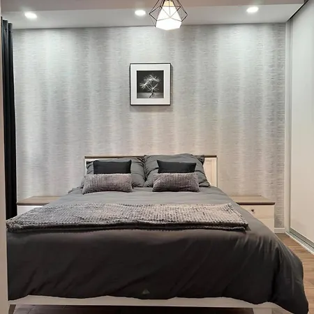 Mailo Apartment Danzig