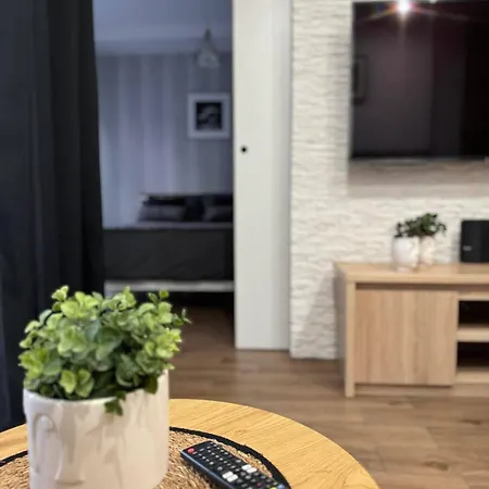 Mailo Apartment *
