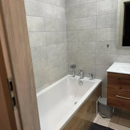 Apartment Mailo