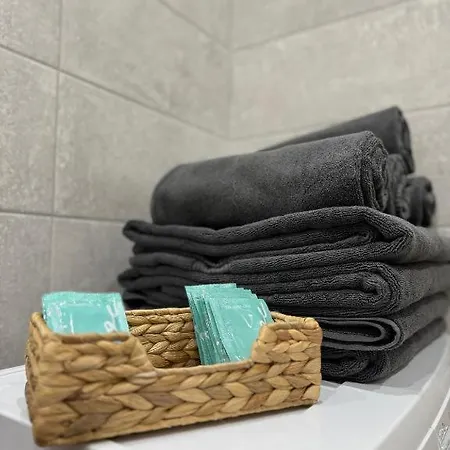 Apartment Mailo