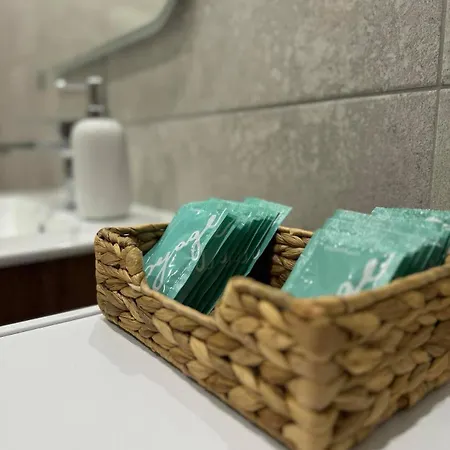 公寓 Mailo 格但斯克