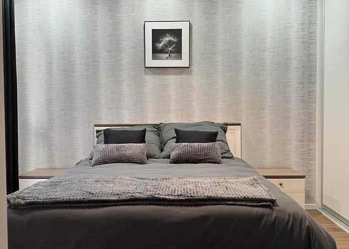 Mailo Apartment Gdansk